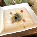 用戶對於中華料理 頤和園 天神店的評論圖