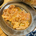 用戶對於北新地 小野肉商店的評論圖