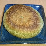 用戶對於聖庵 大丸梅田店的評論圖