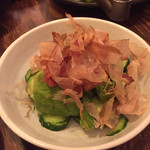 用戶對於炭火焼鳥てっぺん 池上店的評論圖