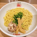 用户对于元祖油堂 北千住東口店的评论图
