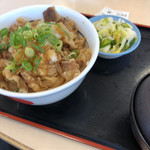 用户对于松屋 亀岡店的评论图