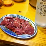 用戶對於レモホル酒場 天四店的評論圖