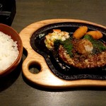 用户对于びっくりドンキー 伏見店的评论图