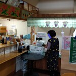 用戶對於道の駅 もち米の里☆なよろ 特産品販売コーナー的評論圖