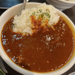 用戶對於肉山食堂的評論圖