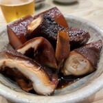 用戶對於食堂 おがわ的評論圖