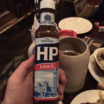 User's review image for BRITISH RESTAURANT CLASH