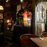 用户对于エルパンチョ 心斎橋的评论图