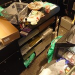 用户对于京つけもの西利 嵐山 昇龍苑店的评论图