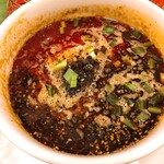 用戶對於紅虎餃子房 丸の内センタービル店的評論圖