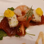 用戶對於BistroW的評論圖