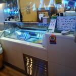 用戶對於雪印パーラー フードコート店的評論圖