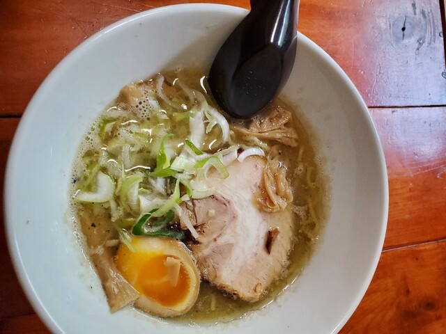 用戶對於麺や 壱的評論高清圖