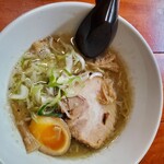 用戶對於麺や 壱的評論圖