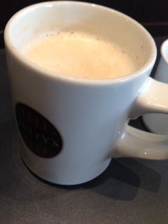 User's review image for タリーズコーヒー 武蔵小山駅店