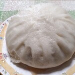 用戶對於平和會館 豚まん エキナカ店的評論圖
