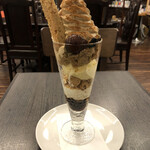 用戶對於前田珈琲 文博店的評論圖