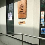 用户对于アンク サンドイッチ カフェ的评论图