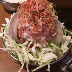 用户对于お好み焼・焼そば 風月 ファクトリー店的评论图