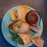 User's review image for Trieste