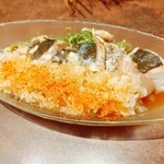 用户对于居酒屋亀屋権八 二条本店的评论图