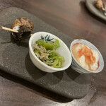 User's review image for 海鮮料理と酒 いくひさ