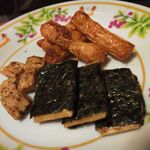 用戶對於青木屋 MINANO分倍河原店的評論圖