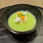 User's review image for 箱根 花紋
