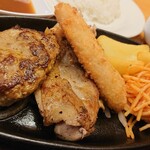 User's review image for ステーキ宮 高石店