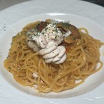 用戶對於OYSTER&Bistro 魚秀 代々木八幡店的評論圖