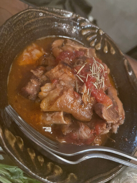 用戶對於沖縄食材×バル YANBARU的評論高清圖