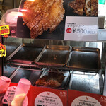 用戶對於鶏肉専門店 鳥清的評論圖