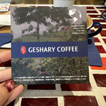 User's review image for ゲシャリーコーヒー 日比谷店