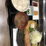 用戶對於牛かつ もと村 福岡天神西通り店的評論圖