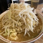 用戶對於肉汁らーめん 公的評論圖