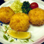 User's review image for 花ぶさ