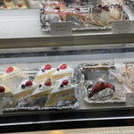 用戶對於kiefel cafe dining 32番街店的評論圖