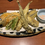 User's review image for 北海道海鮮 にほんいち 本町店