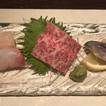 用户对于まある的评论图