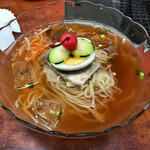 用戶對於焼肉大門的評論圖