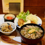 User's review image for わっぱ定食堂 警固本店