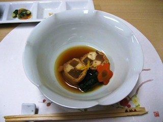 用户对于鮨・割烹 花絵巻的评论图