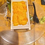 用戶對於函館海鮮うにくら 日比谷店的評論圖