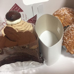 用户对于壺屋 ルミネ東光店的评论图