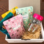 用户对于カレルチャペック紅茶店 有楽町イトシア店的评论图