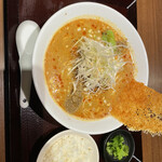 用戶對於博多餃子舎 鉄なべ 西池袋店的評論圖