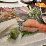 用户对于まある的评论图