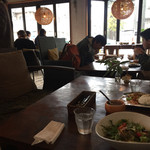 用戶對於ｃａｆｅ ｂａｌｉ ｇａｓｉ 北山的評論圖