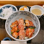 User's review image for 伊勢廣 銀座五丁目店